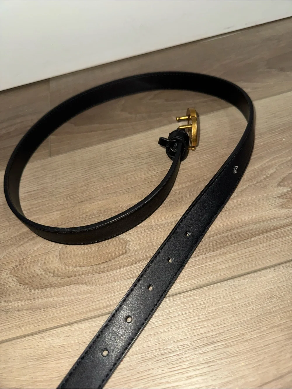 BUNDLE belt deal